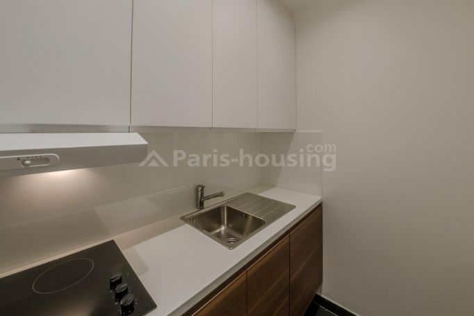 Rue de la Faisanderie - Paris 16ème Chaillot - Porte Dauphine - Porte Dauphine