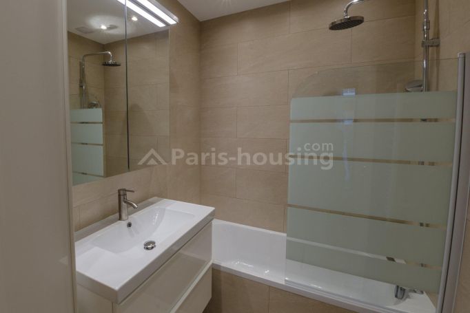 Rue de la Faisanderie - Paris 16ème Chaillot - Porte Dauphine - Porte Dauphine