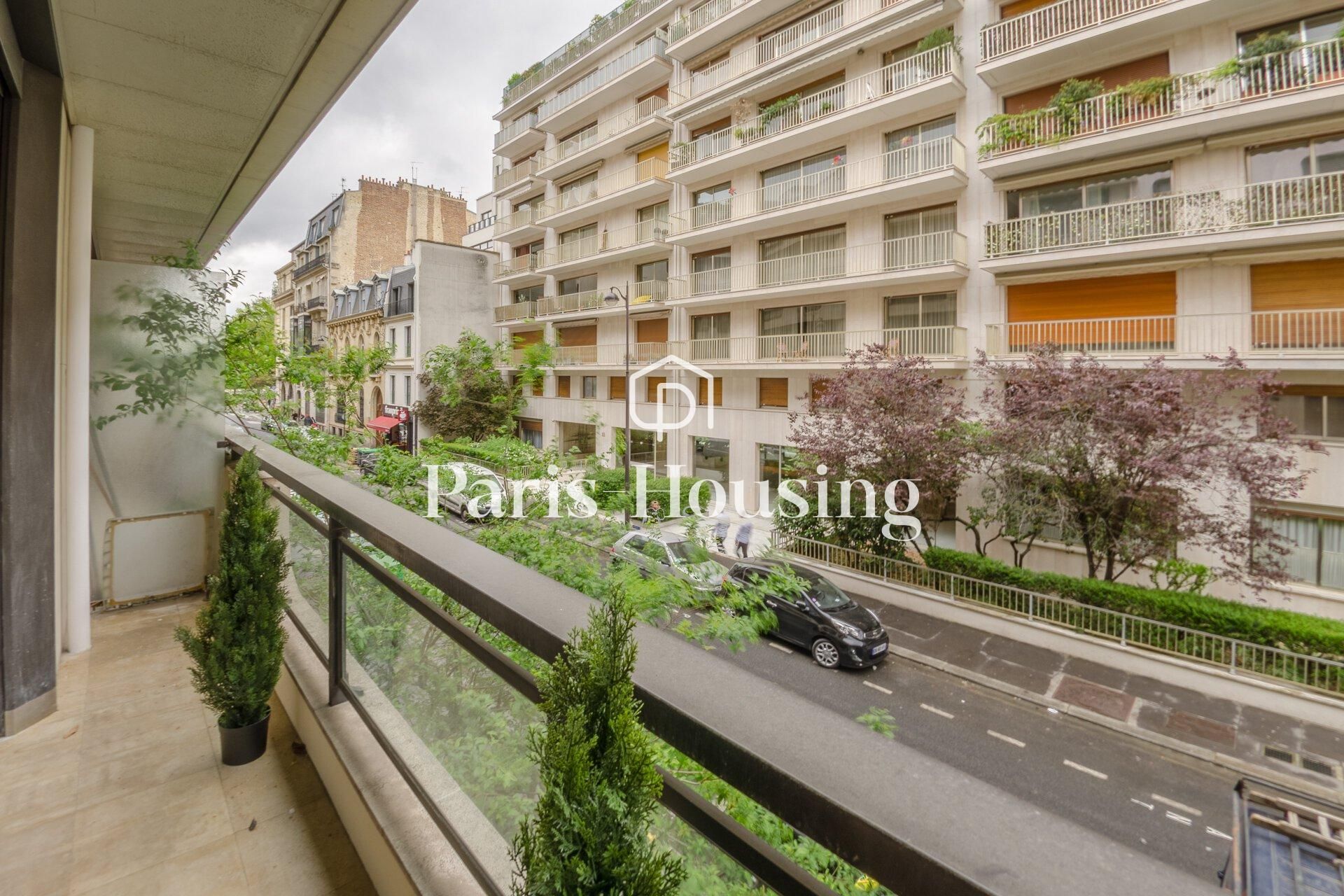 Location studio meublé, Paris 16ème, 1 pièce, 32.5m2 - Ref: 180212 - Paris-housing - Image 5