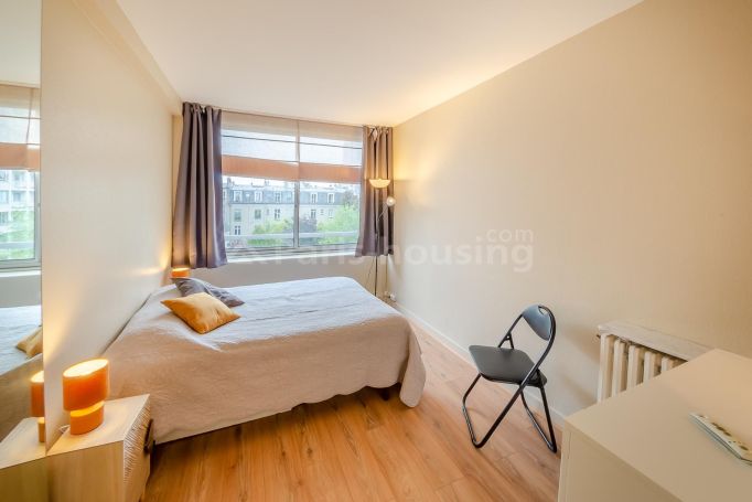 Avenue de Suffren - Paris 15ème Vaugirard - Dupleix - Motte Picquet