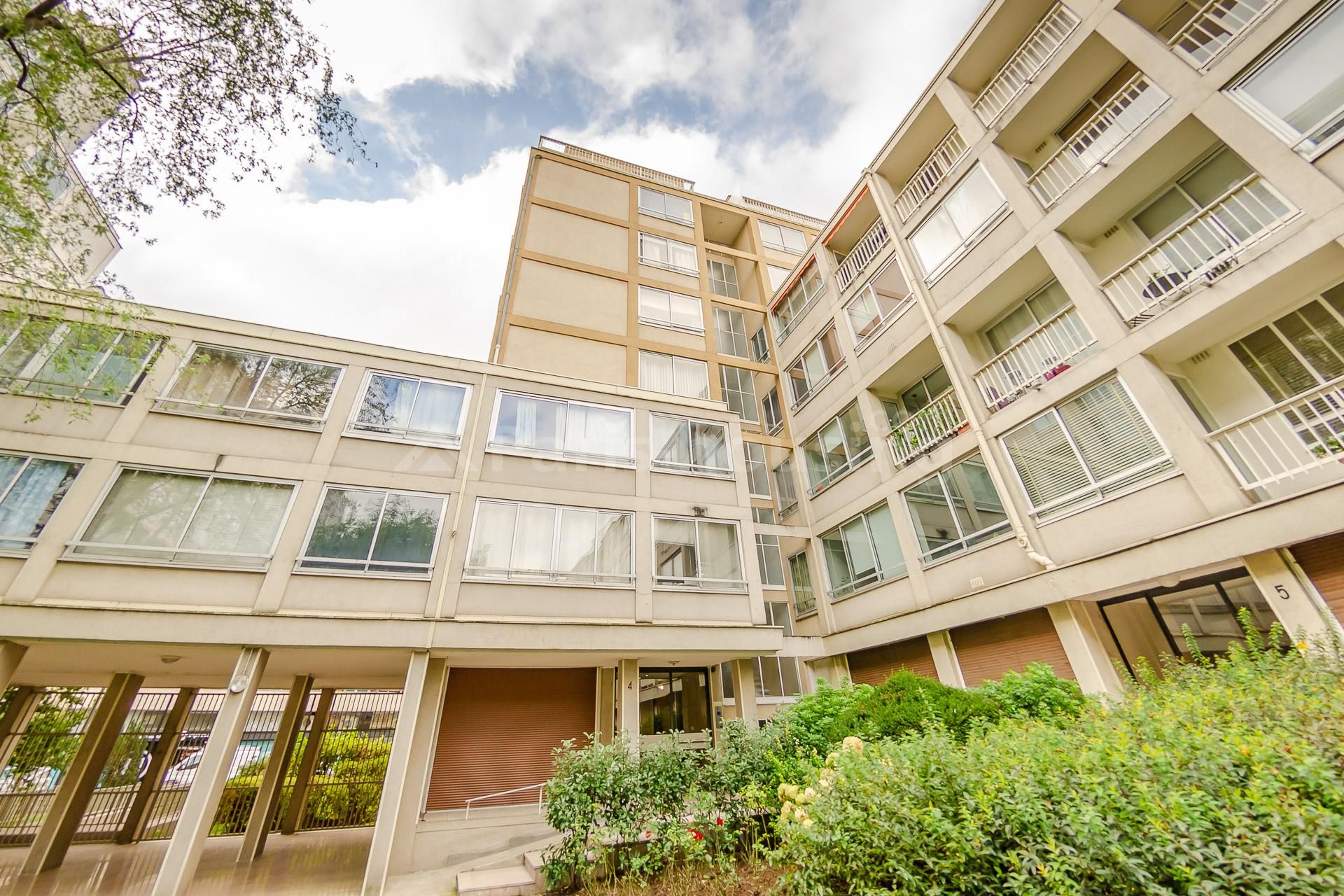 Location appartement meublé, Paris 15ème, 3 pièces, 55m2 - Ref: 180213 - Paris-housing - Image 10