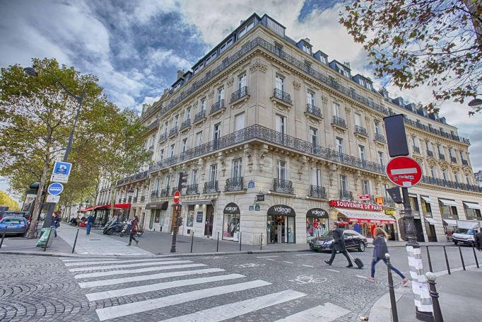 Avenue de Friedland - Paris 8ème Élysée - Hoche - Friedland