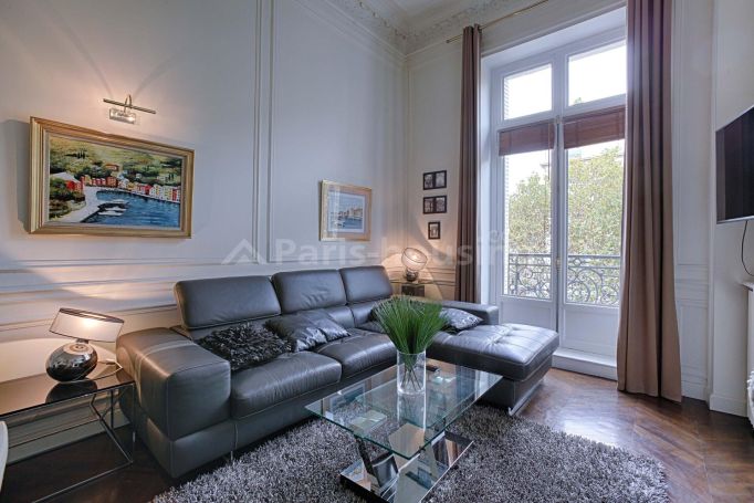 Avenue de Friedland - Paris 8ème Élysée - Hoche - Friedland