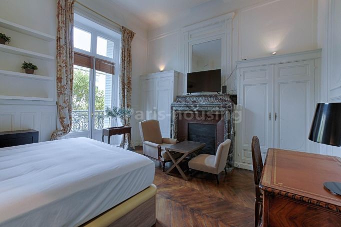 Avenue de Friedland - Paris 8ème Élysée - Hoche - Friedland