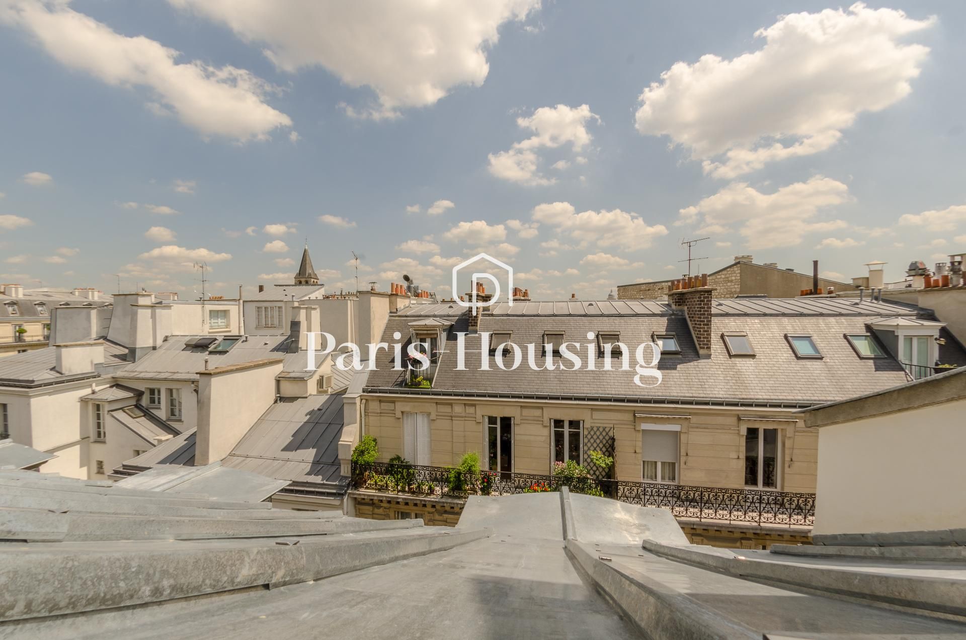 Apartment for rent furnished, Paris 6ème, 1 bedroom, 32.37m2 - Ref: 180220 - Paris-housing - Image 5