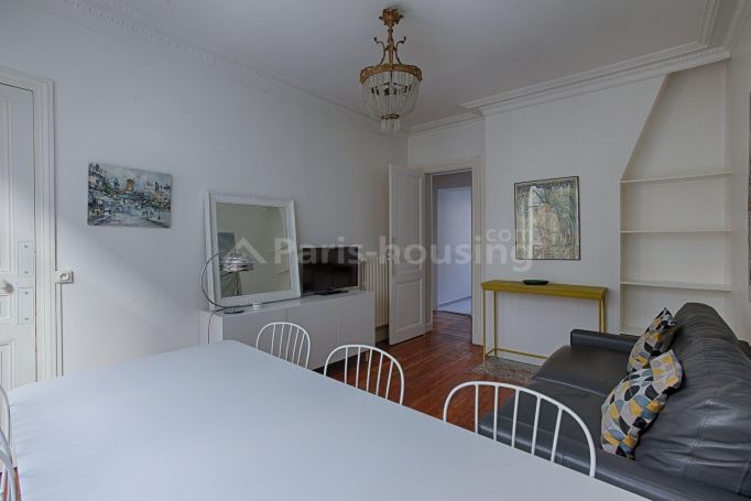 Avenue du Général Michel Bizot - Paris 12ème Reuilly - Bel Air - Sud