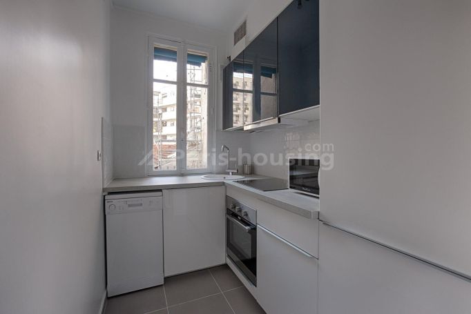 Avenue du Général Michel Bizot - Paris 12ème Reuilly - Bel Air - Sud