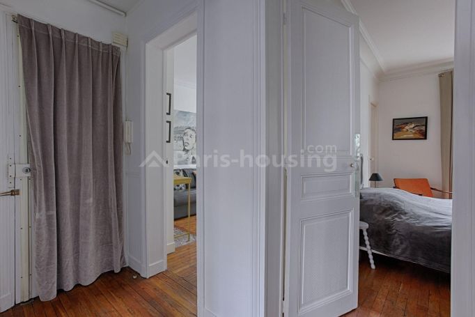 Avenue du Général Michel Bizot - Paris 12ème Reuilly - Bel Air - Sud