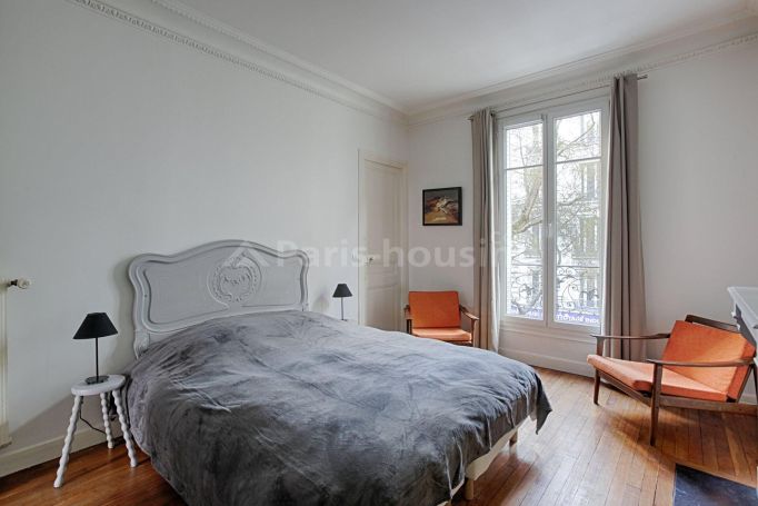 Avenue du Général Michel Bizot - Paris 12ème Reuilly - Bel Air - Sud