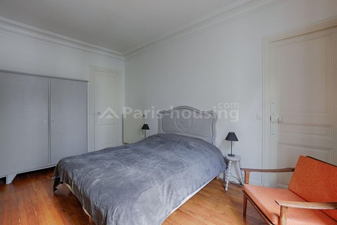 Avenue du Général Michel Bizot - Paris 12ème Reuilly - Bel Air - Sud