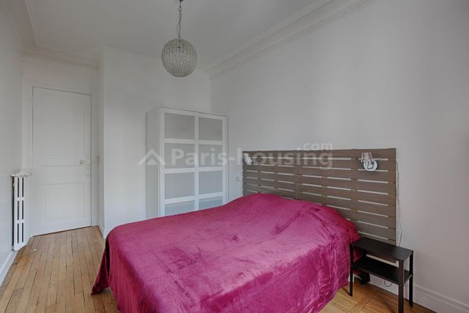 Avenue du Général Michel Bizot - Paris 12ème Reuilly - Bel Air - Sud