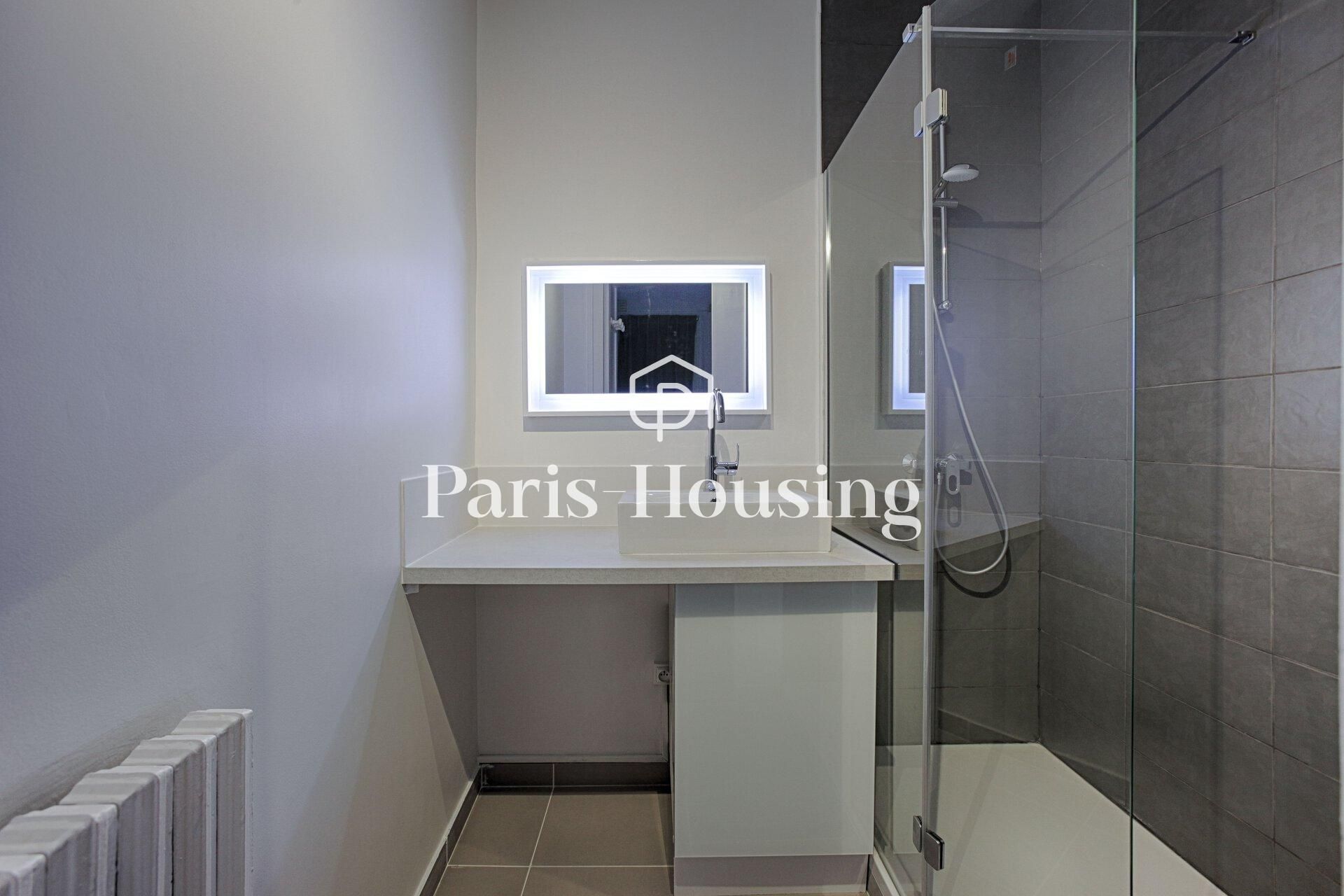 Location appartement meublé, Paris 12ème, 3 pièces, 53.5m2 - Ref: 180221 - Paris-housing - Image 11
