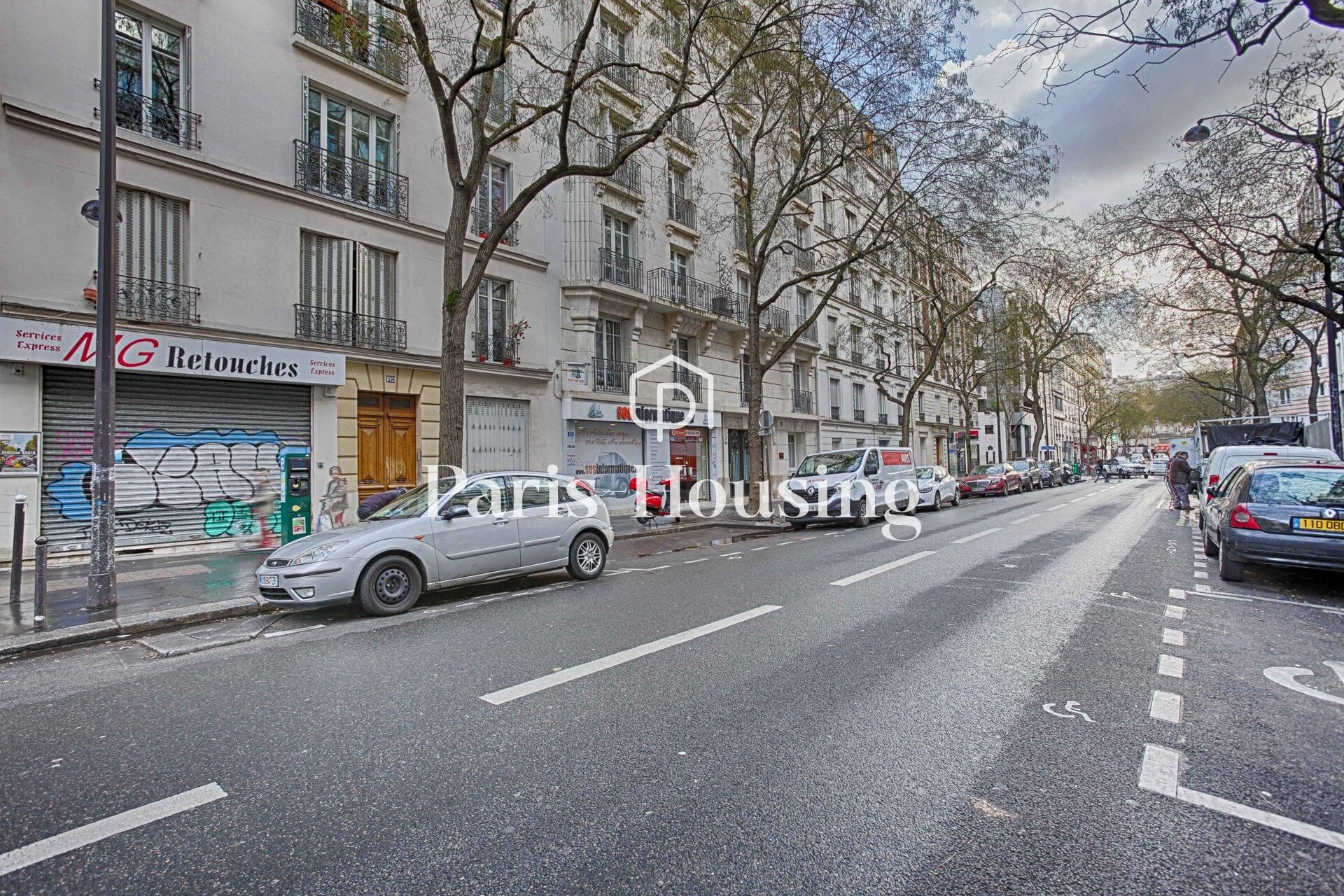 Location appartement meublé, Paris 12ème, 3 pièces, 53.5m2 - Ref: 180221 - Paris-housing - Image 13