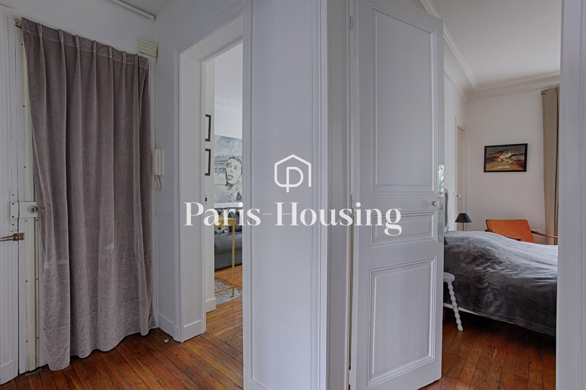 Location appartement meublé, Paris 12ème, 3 pièces, 53.5m2 - Ref: 180221 - Paris-housing - Image 6