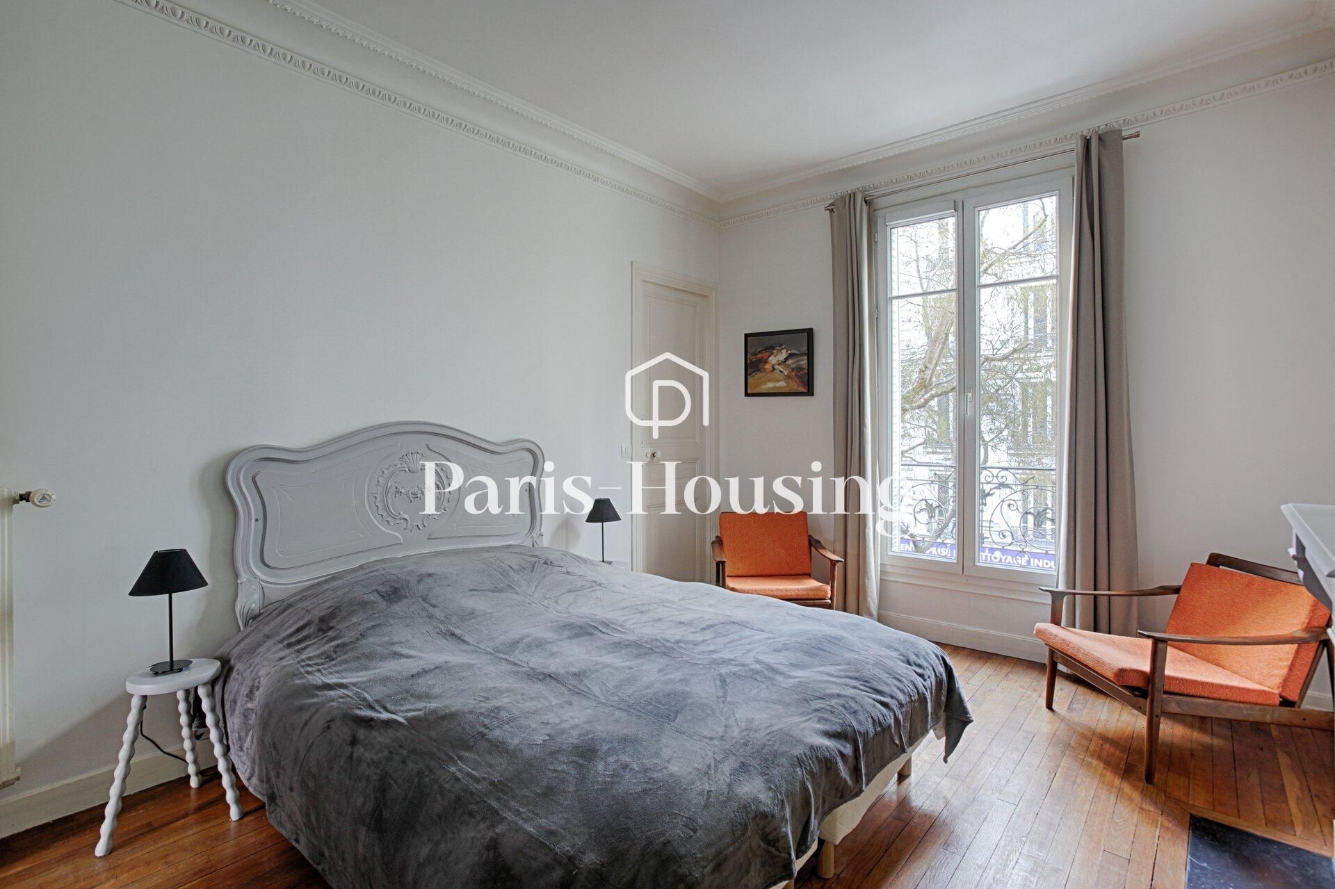 Location appartement meublé, Paris 12ème, 3 pièces, 53.5m2 - Ref: 180221 - Paris-housing - Image 7