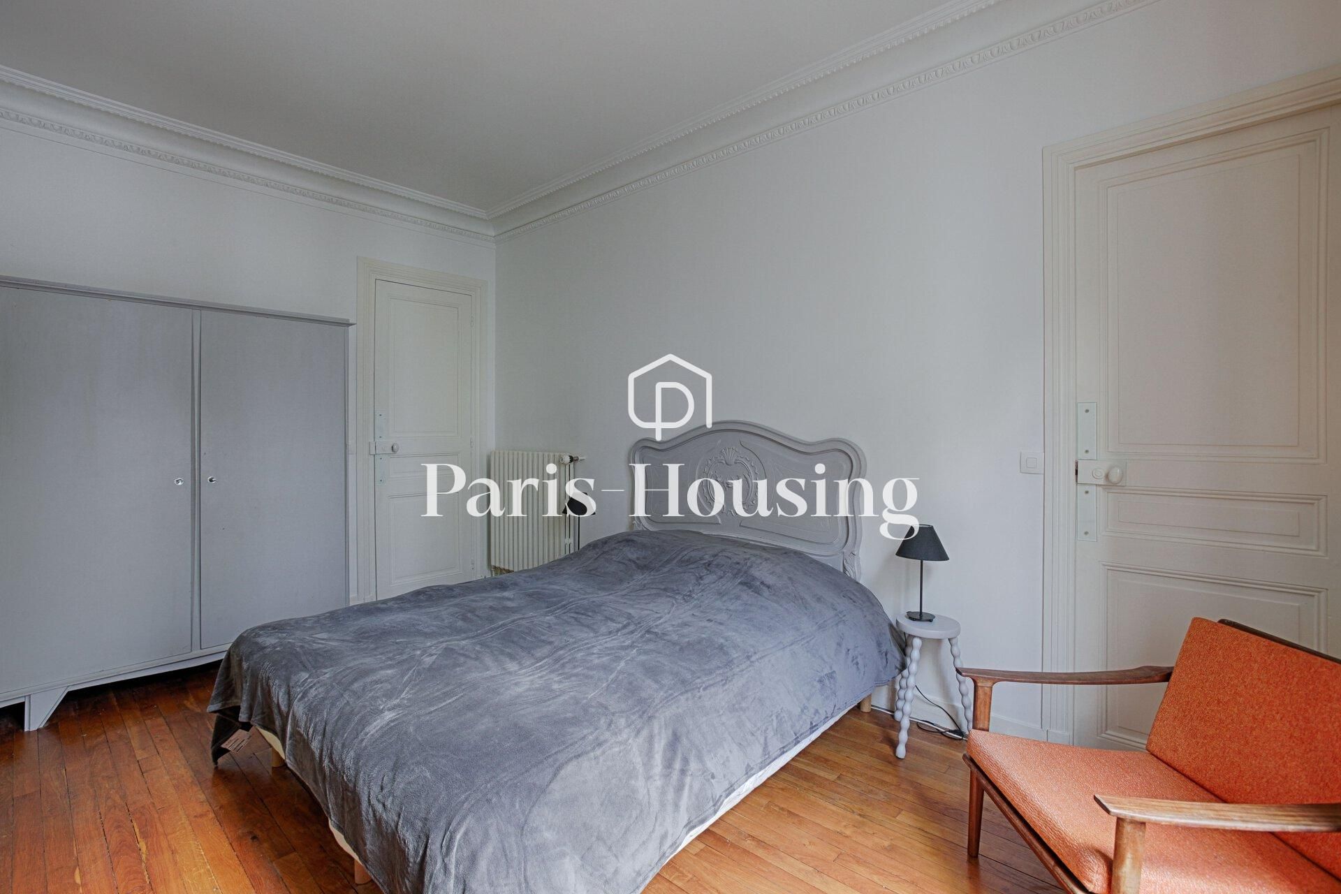 Location appartement meublé, Paris 12ème, 3 pièces, 53.5m2 - Ref: 180221 - Paris-housing - Image 8