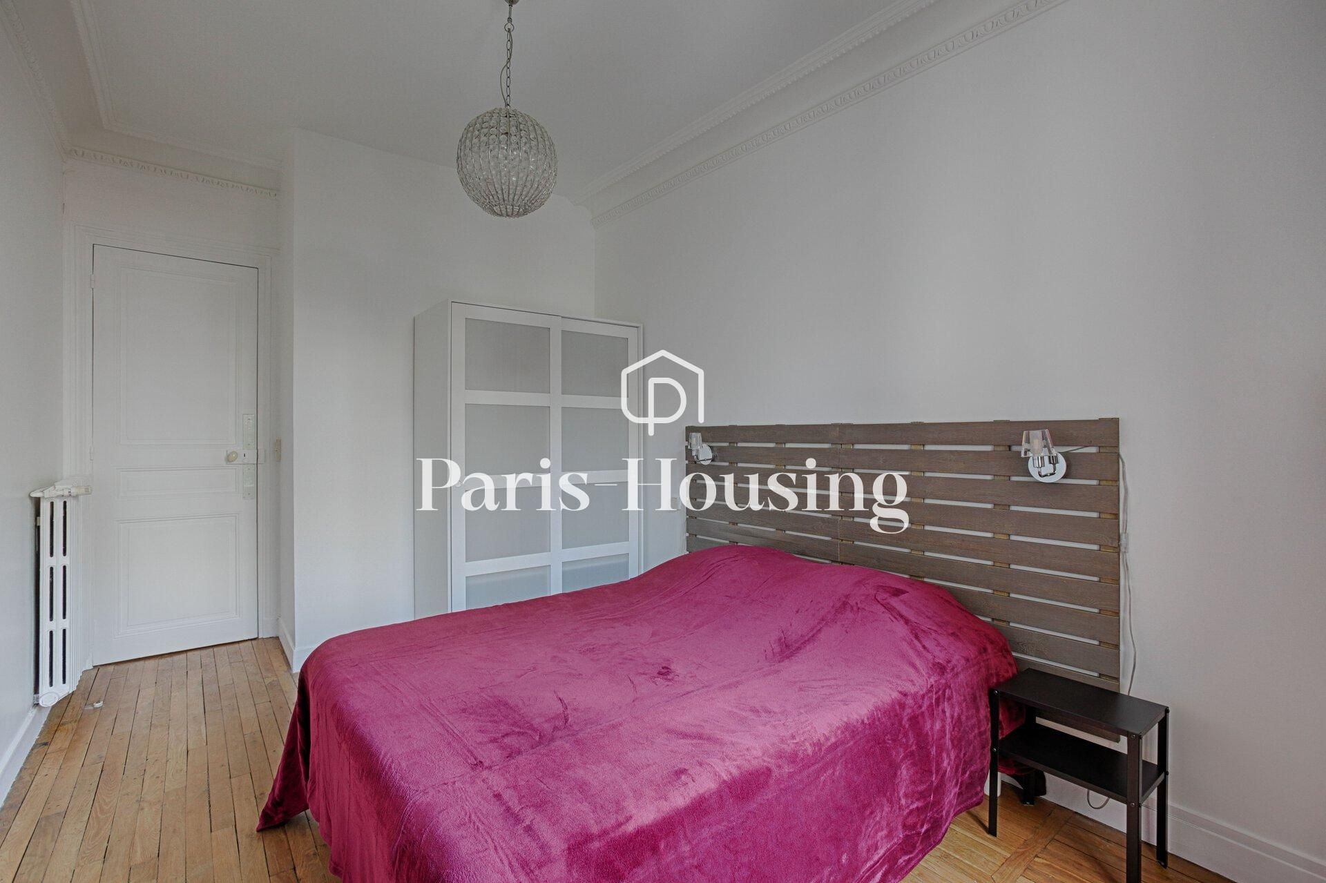 Location appartement meublé, Paris 12ème, 3 pièces, 53.5m2 - Ref: 180221 - Paris-housing - Image 10