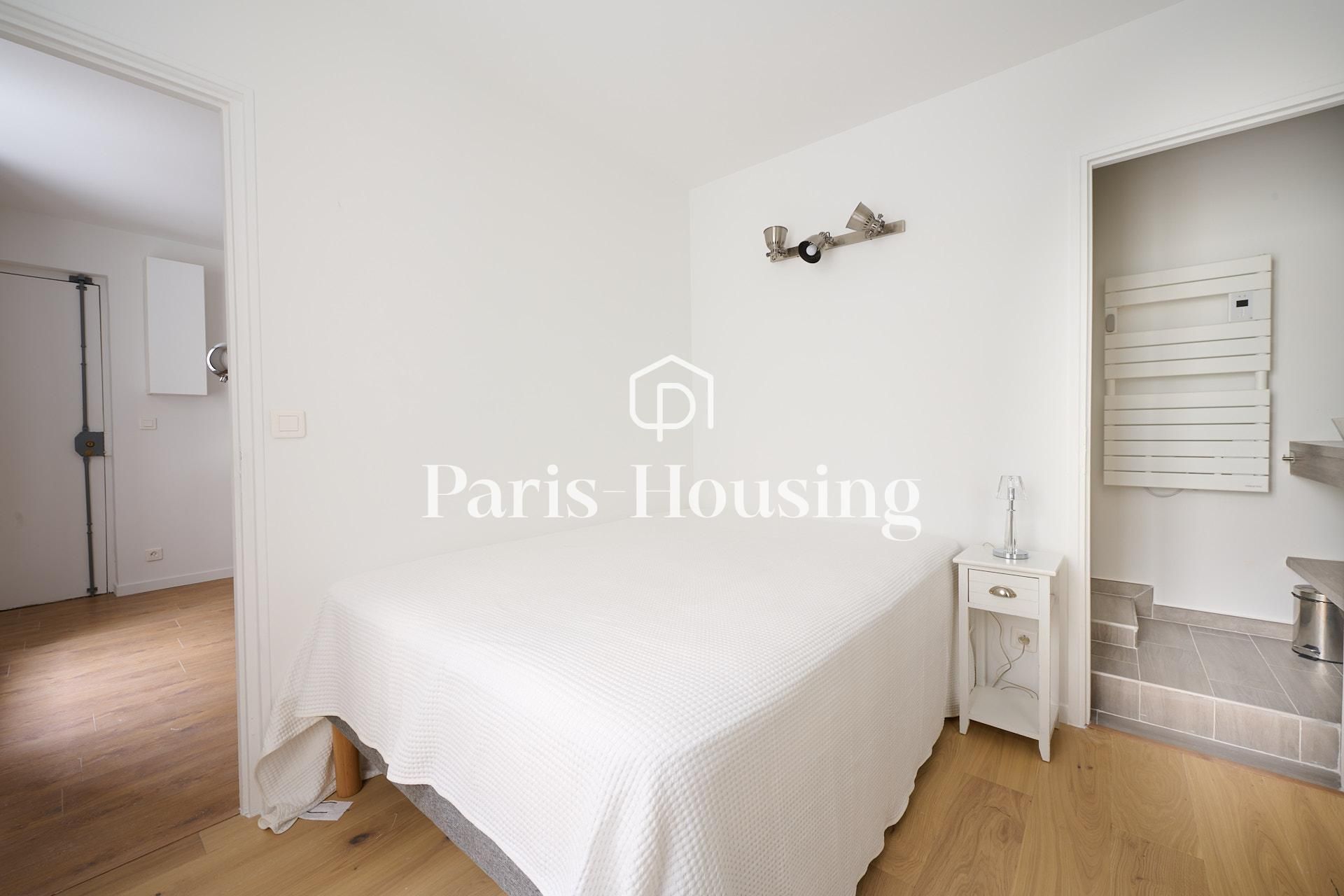 Appartement à vendre, Paris 18ème, 2 pièces, 23.67m2 - Ref: 180225 - Paris-housing - Image 5