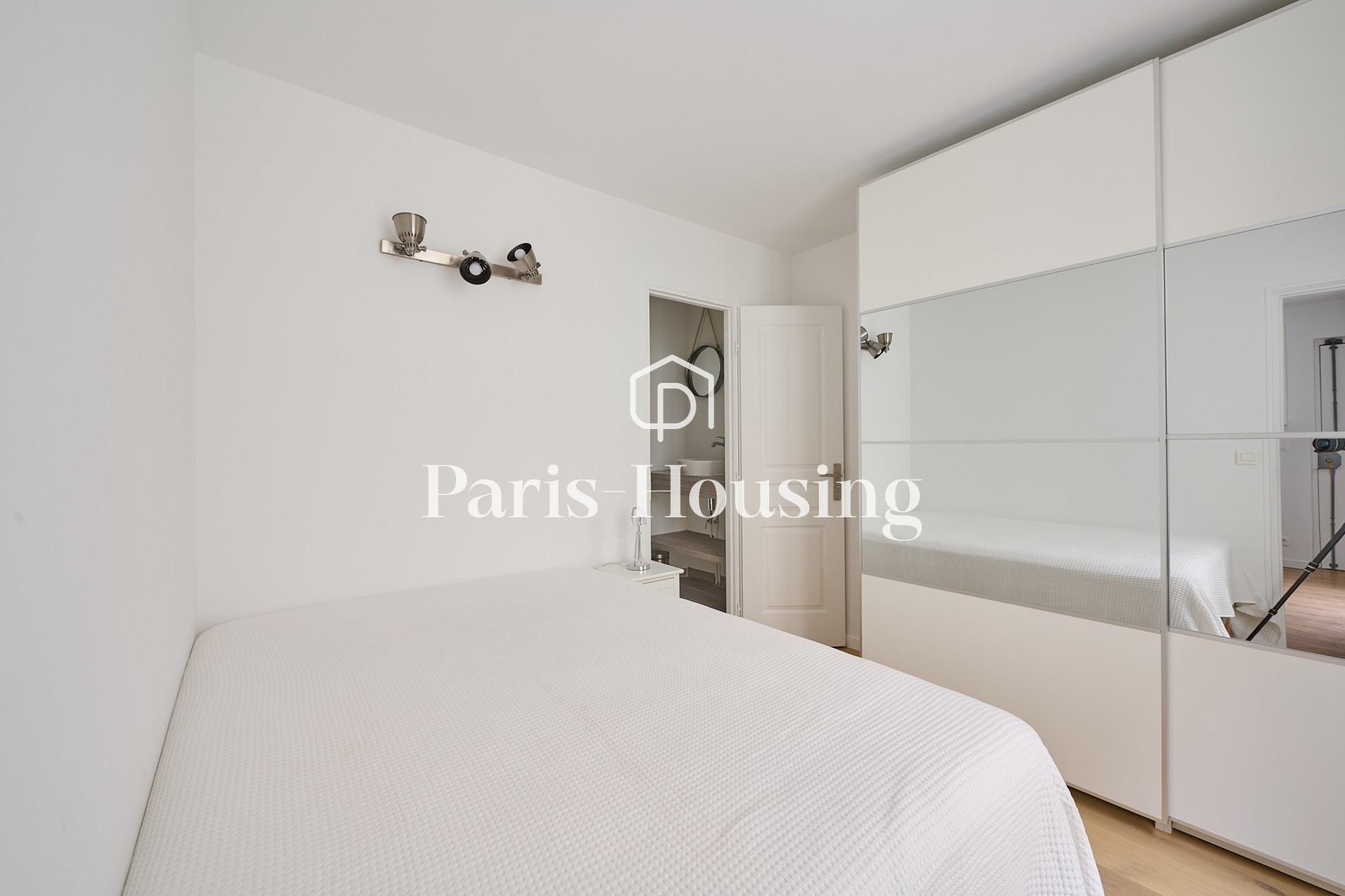 Appartement à vendre, Paris 18ème, 2 pièces, 23.67m2 - Ref: 180225 - Paris-housing - Image 6