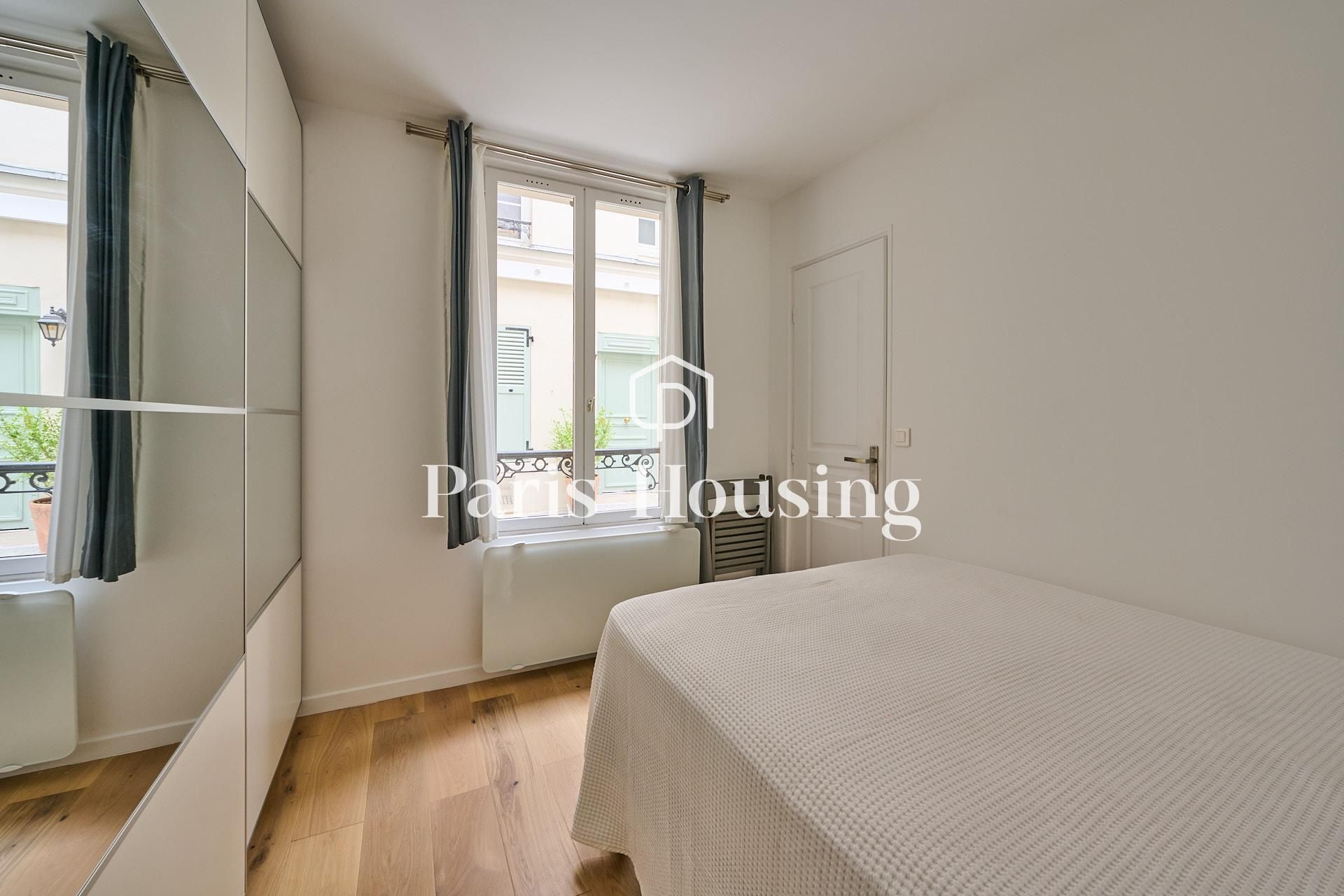 Appartement à vendre, Paris 18ème, 2 pièces, 23.67m2 - Ref: 180225 - Paris-housing - Image 7