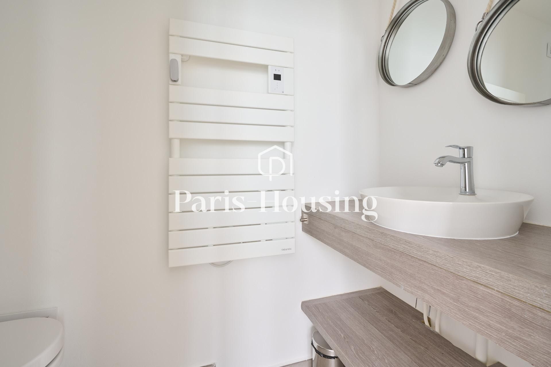 Appartement à vendre, Paris 18ème, 2 pièces, 23.67m2 - Ref: 180225 - Paris-housing - Image 8