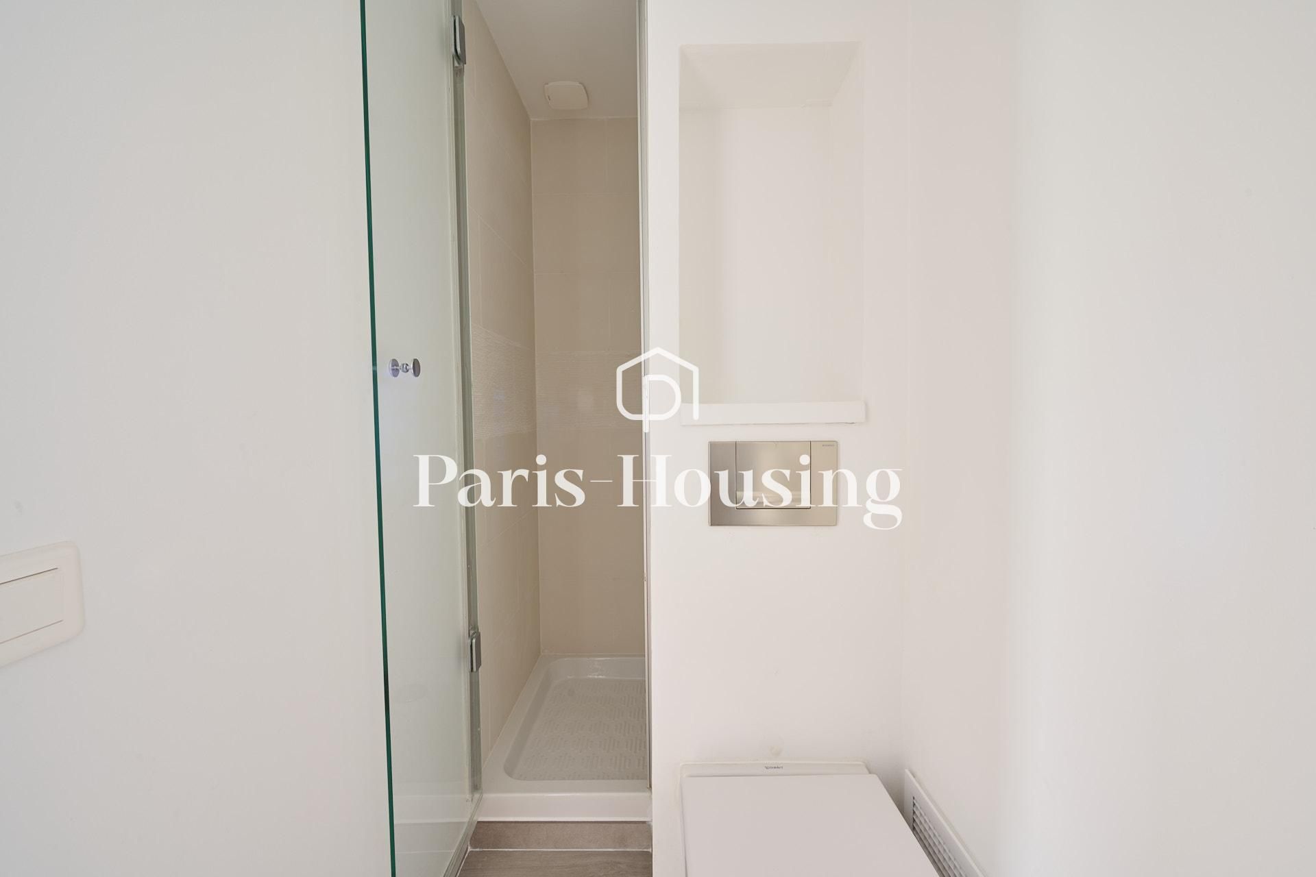 Appartement à vendre, Paris 18ème, 2 pièces, 23.67m2 - Ref: 180225 - Paris-housing - Image 9