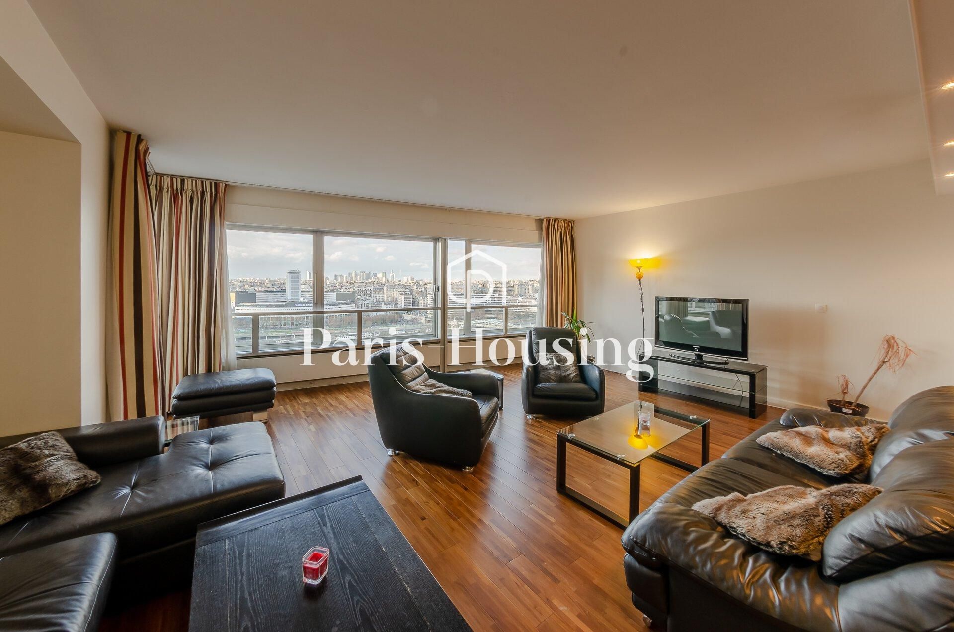 Appartement à vendre, Paris 15ème, 6 pièces, 152m2 - Ref: 180228 - Paris-housing - Image 3