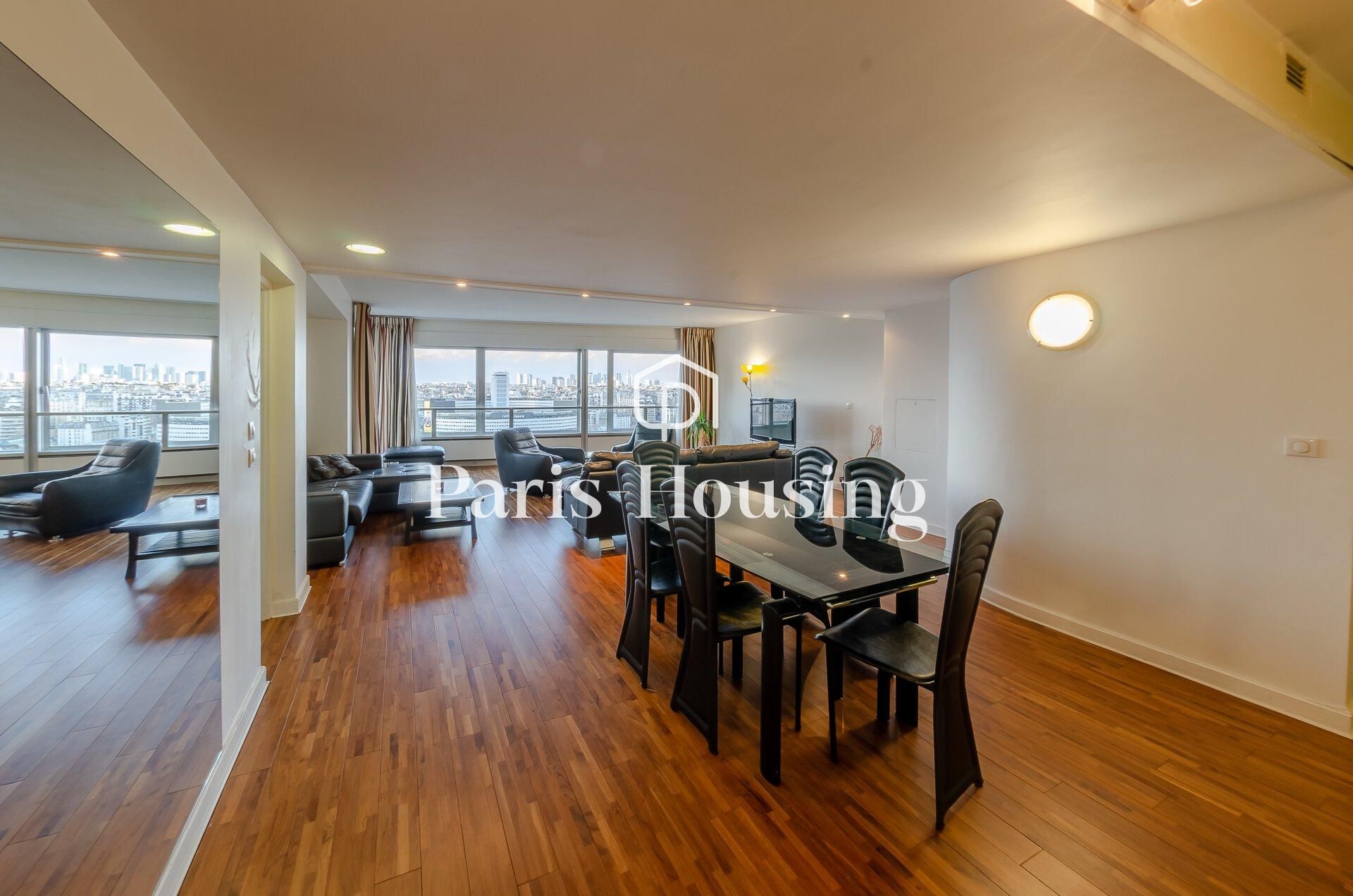 Appartement à vendre, Paris 15ème, 6 pièces, 152m2 - Ref: 180228 - Paris-housing - Image 4