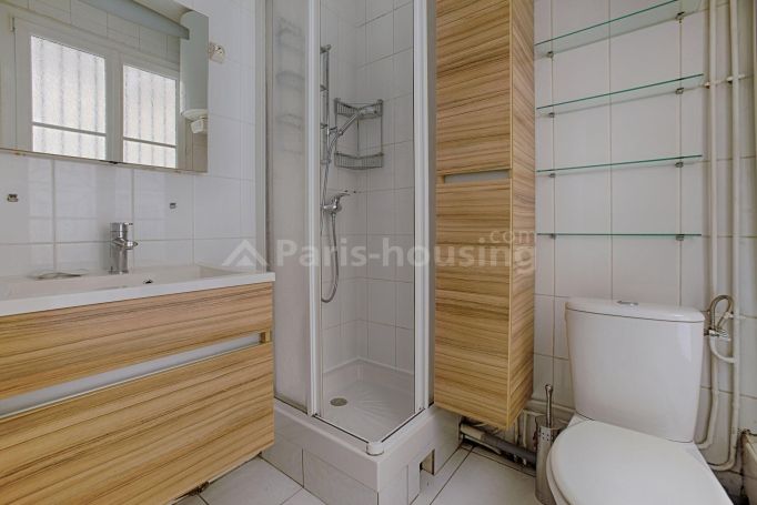 Cité de Trévise - Paris 9ème Opéra - Faubourg Montmartre