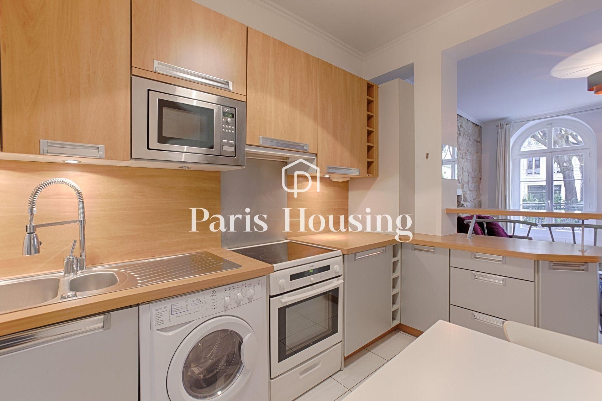 Studio for sale, Paris 9ème, room, 28.43m2 - Ref: 180230 - Paris-housing - Image 6