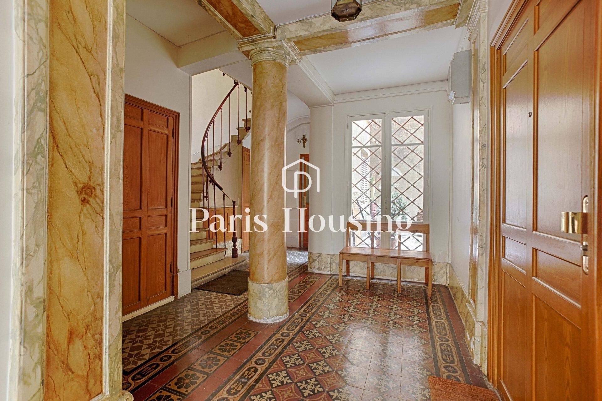 Studio for sale, Paris 9ème, room, 28.43m2 - Ref: 180230 - Paris-housing - Image 8