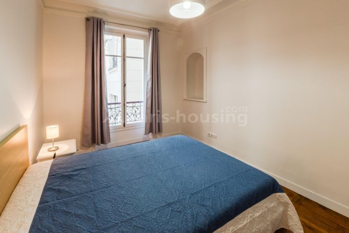 Rue des Saints-Pères - Paris 6ème Luxembourg - Saint Germain des Prés