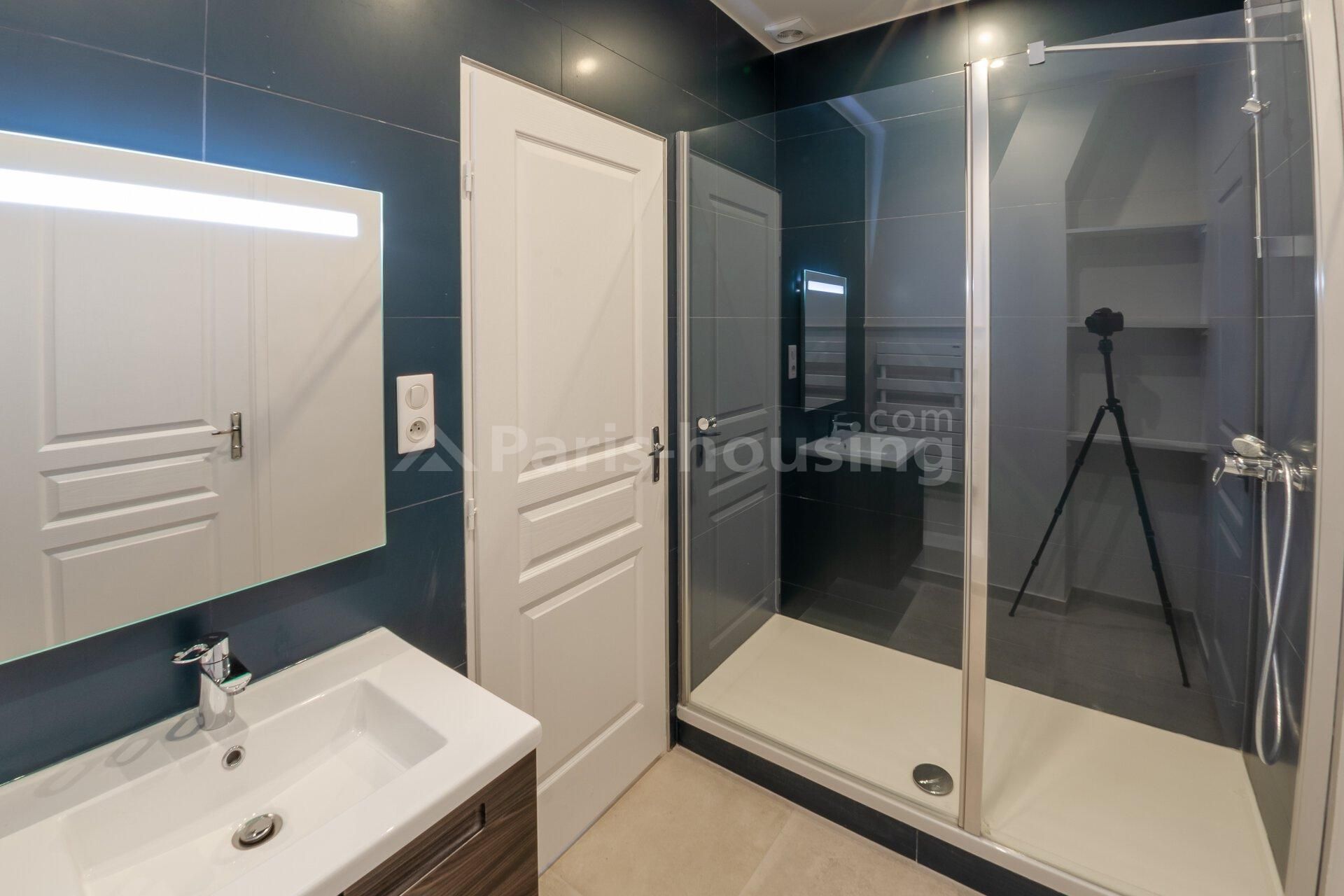 Apartment for rent furnished, Paris 6ème, 3 bedrooms, 123.84m2 - Ref: 180236 - Paris-housing - Image 14