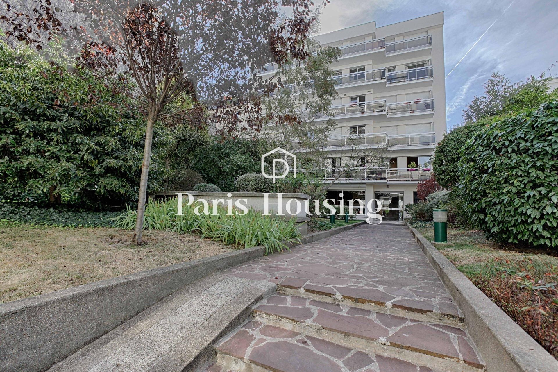 Apartment for rent furnished, Paris 15ème, 1 bedroom, 60m2 - Ref: 180237 - Paris-housing - Image 14