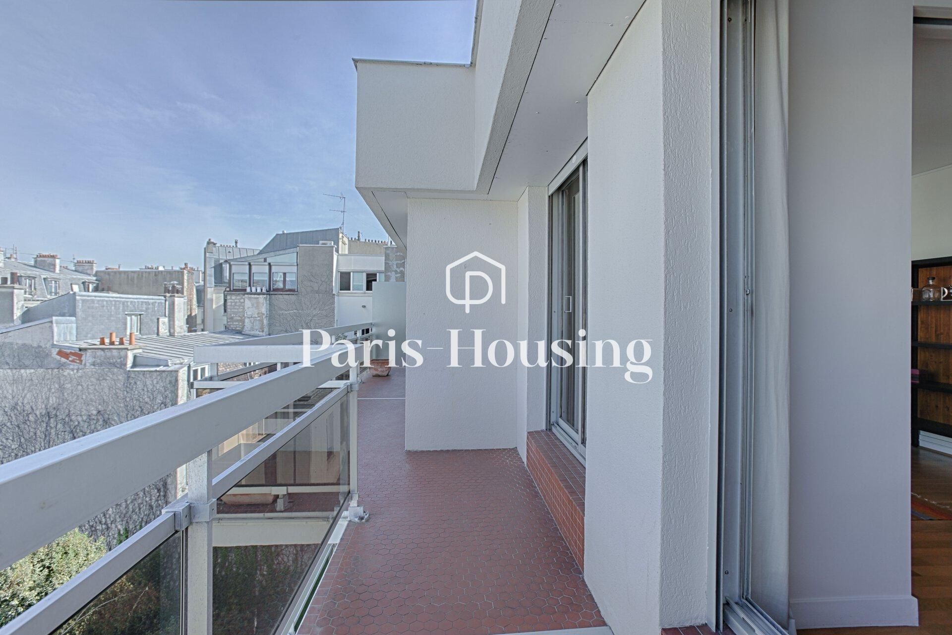 Apartment for rent furnished, Paris 15ème, 1 bedroom, 60m2 - Ref: 180237 - Paris-housing - Image 6