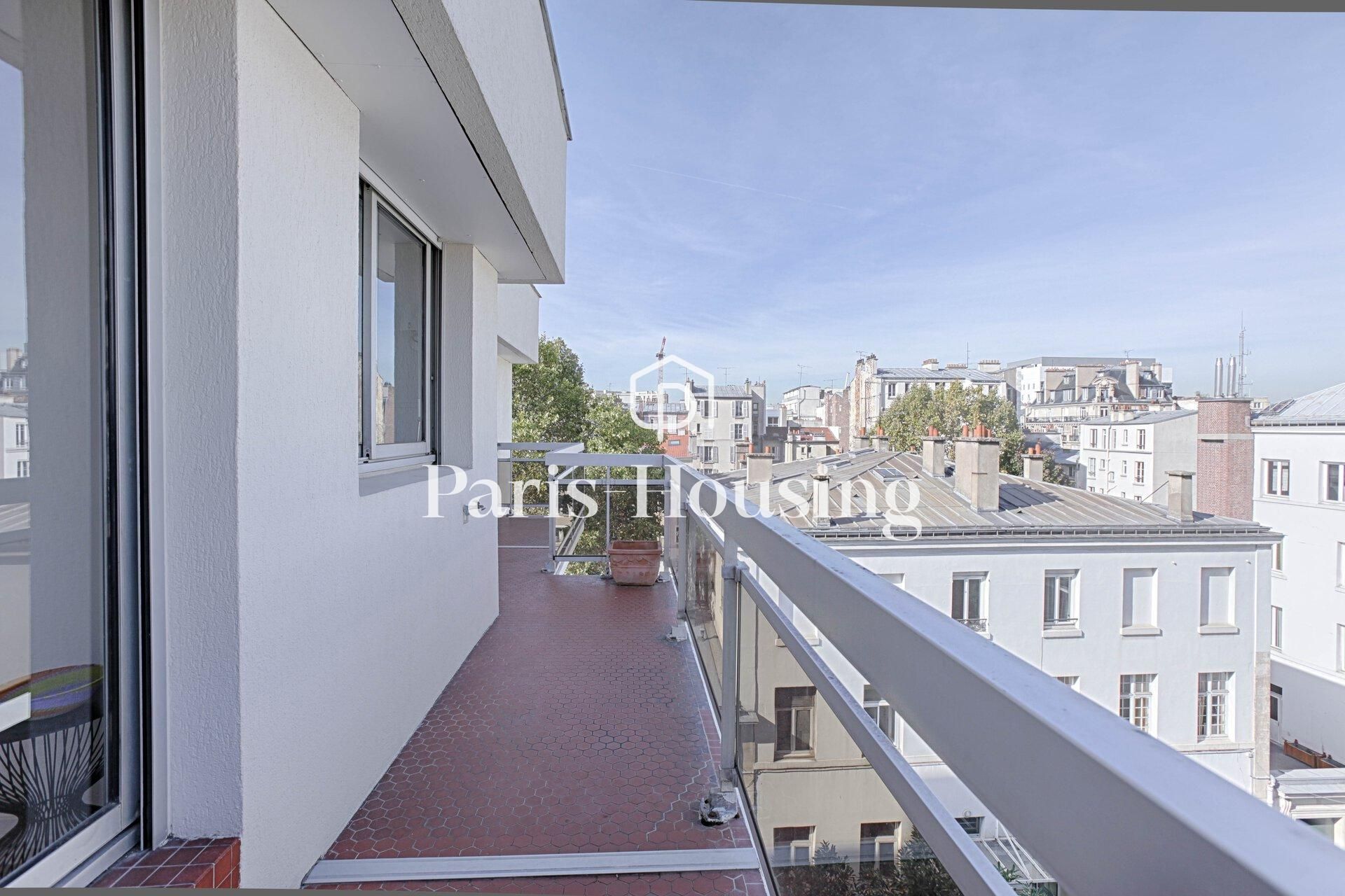 Apartment for rent furnished, Paris 15ème, 1 bedroom, 60m2 - Ref: 180237 - Paris-housing - Image 7
