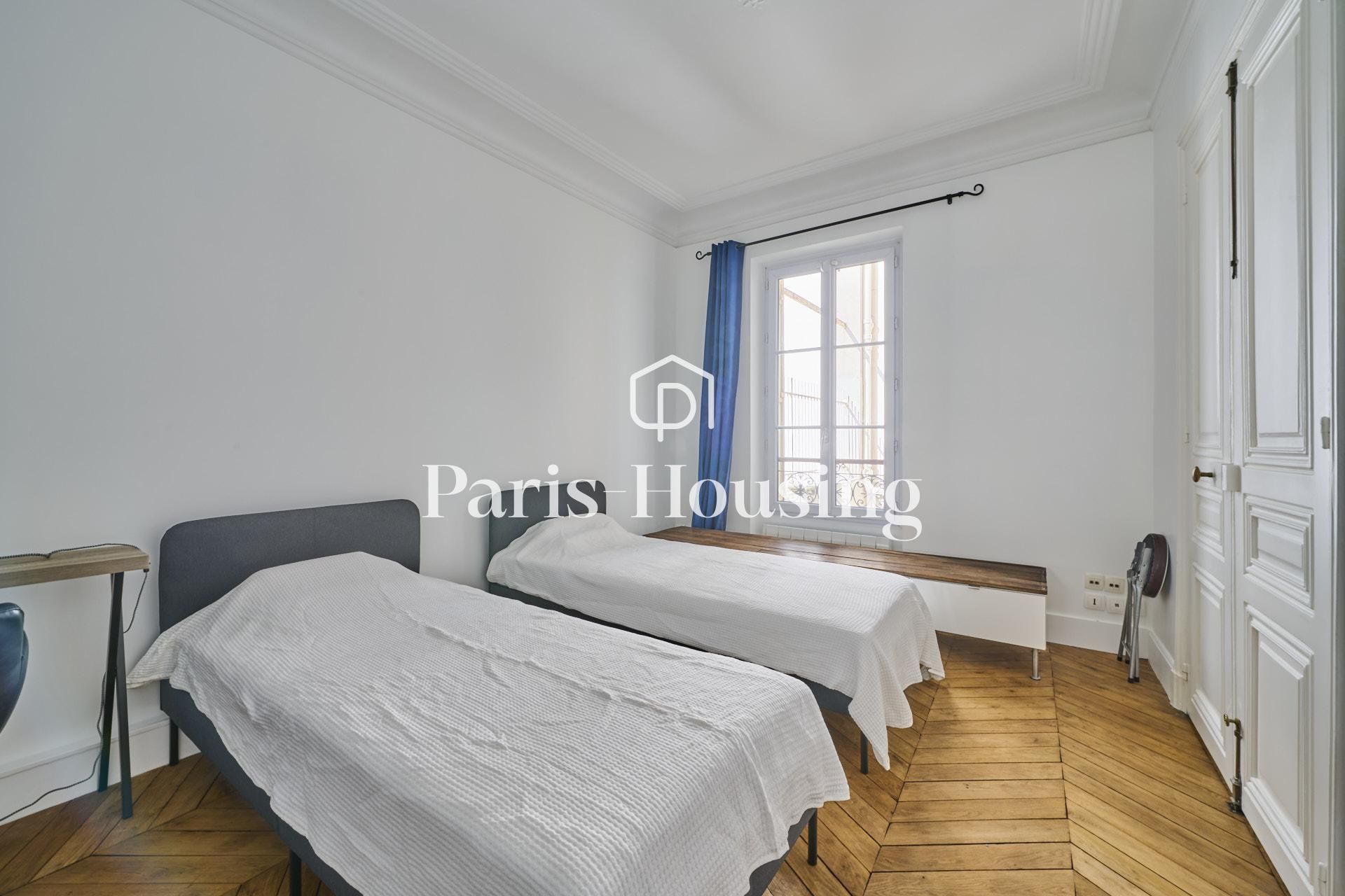 Location appartement meublé, Levallois-Perret, 3 pièces, 64.95m2 - Ref: 180238 - Paris-housing - Image 7