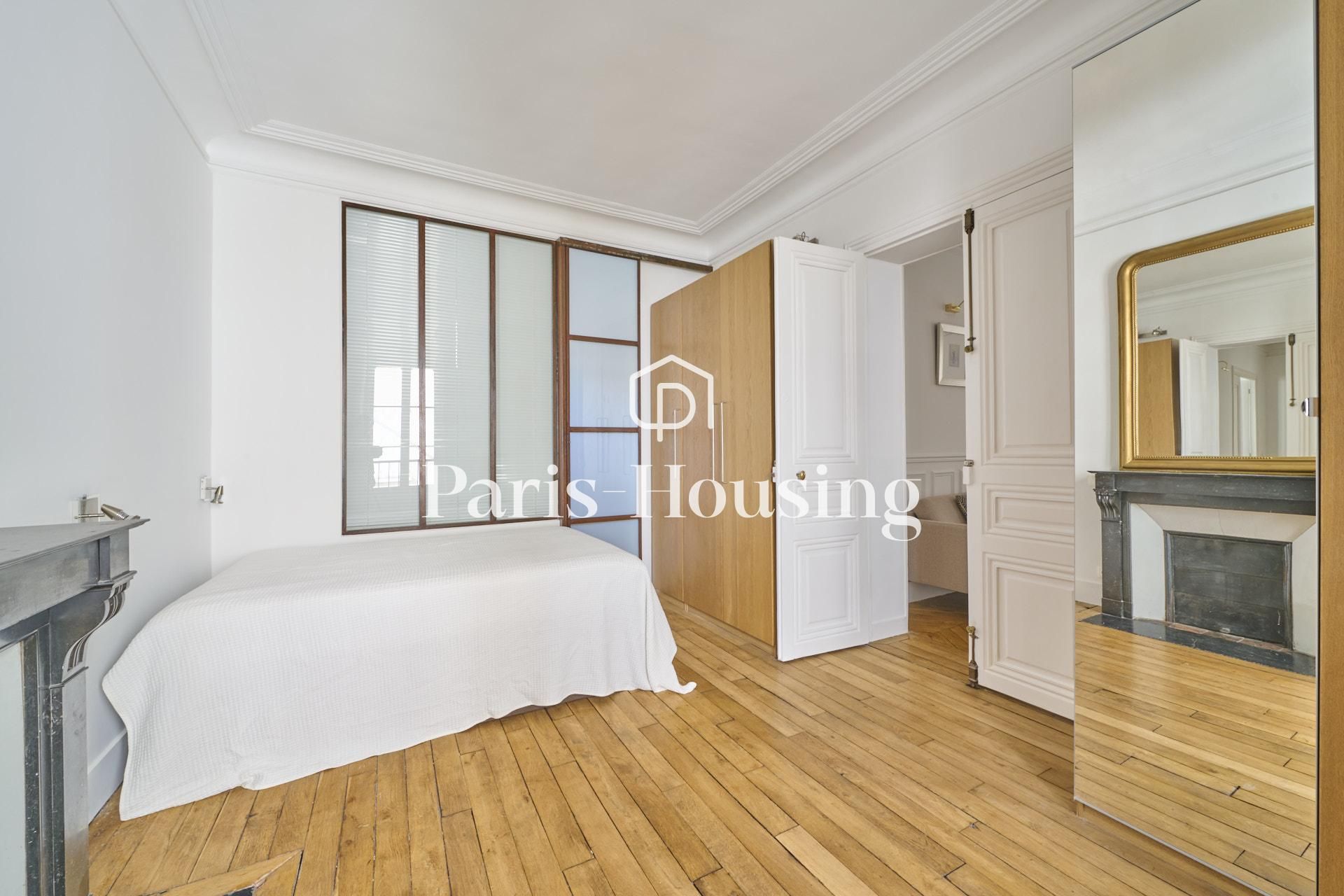 Location appartement meublé, Levallois-Perret, 3 pièces, 64.95m2 - Ref: 180238 - Paris-housing - Image 10