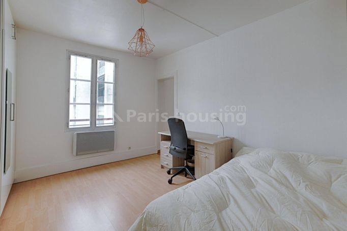 Rue Malar - Paris 7ème Palais-Bourbon - Gros Caillou