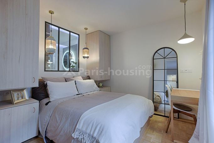 Rue Pierre Leroux - Paris 7ème Palais-Bourbon - Ecole Militaire