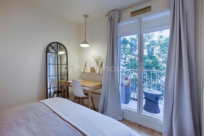 Rue Pierre Leroux - Paris 7ème Palais-Bourbon - Ecole Militaire