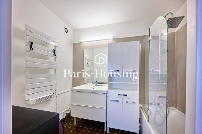 Location type&nbsp;: appartement statut&nbsp;: meublé, Puteaux, 3 pièces, 56.23 m² surf. habitable