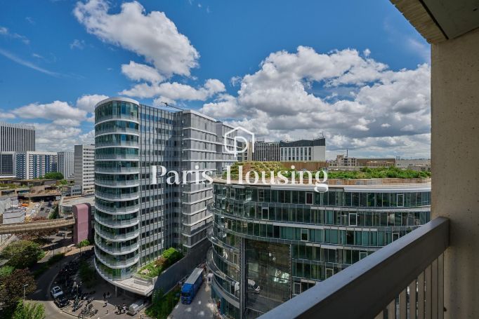 Location type&nbsp;: appartement statut&nbsp;: meublé, Puteaux, 3 pièces, 56.23 m² surf. habitable