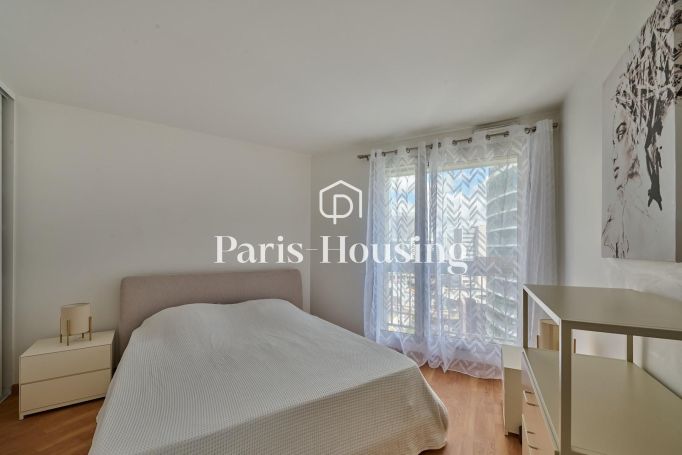 Location type&nbsp;: appartement statut&nbsp;: meublé, Puteaux, 3 pièces, 56.23 m² surf. habitable