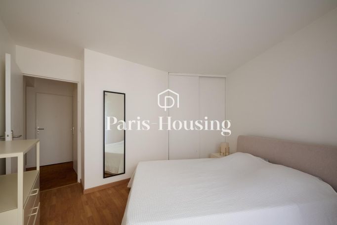 Location type&nbsp;: appartement statut&nbsp;: meublé, Puteaux, 3 pièces, 56.23 m² surf. habitable
