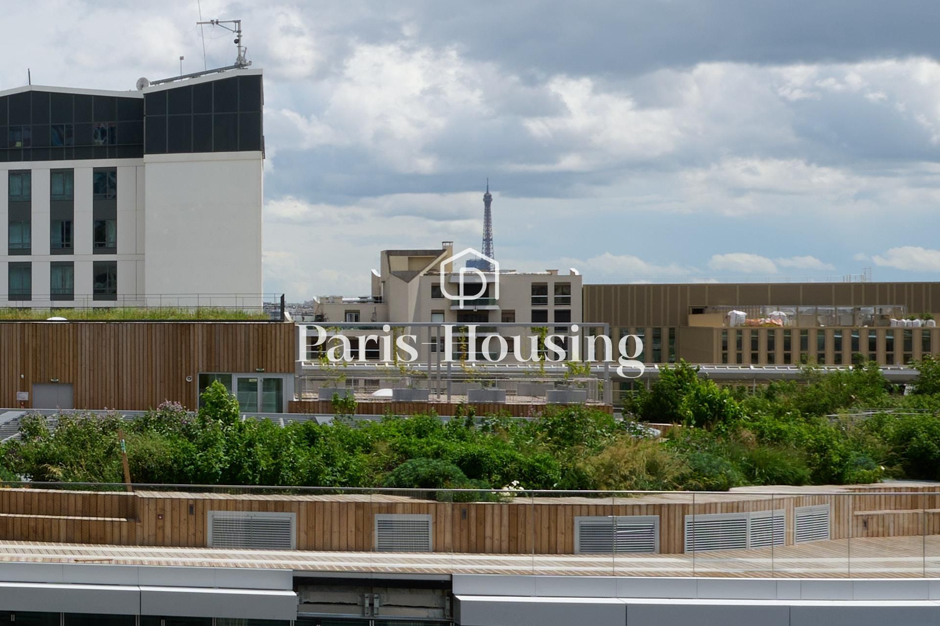Apartment for rent furnished, Puteaux, 1 bedroom, 56.23m2 - Ref: 180246 - Paris-housing - Image 13