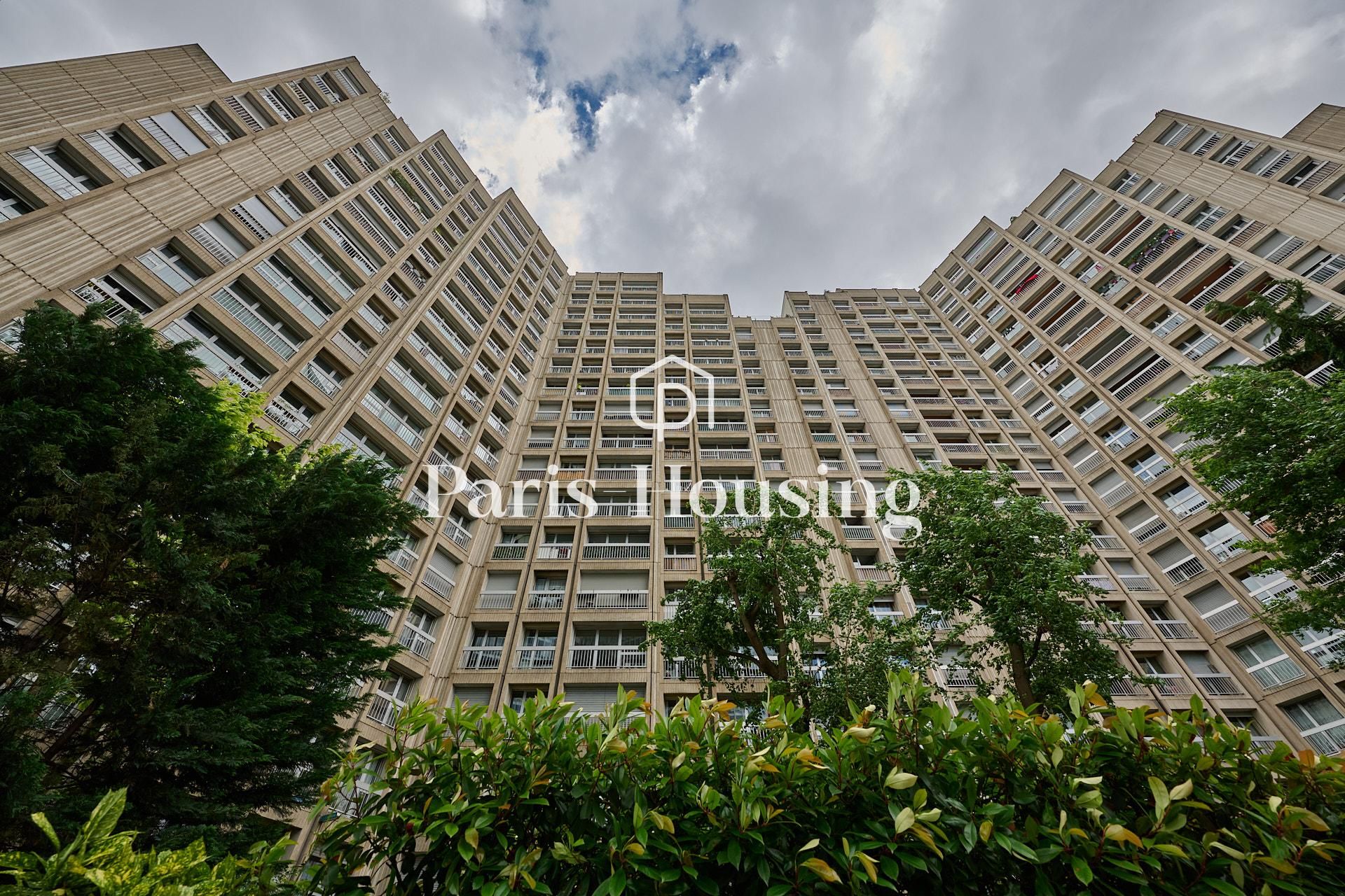 Apartment for rent furnished, Puteaux, 1 bedroom, 56.23m2 - Ref: 180246 - Paris-housing - Image 15