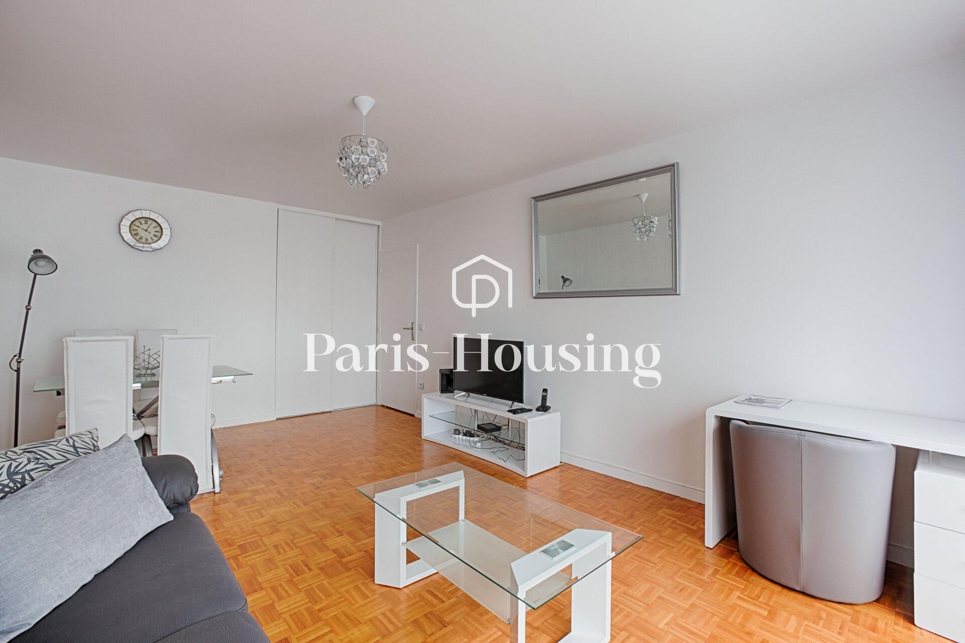 Location appartement meublé, Puteaux, 3 pièces, 56.23m2 - Ref: 180246 - Paris-housing - Image 3