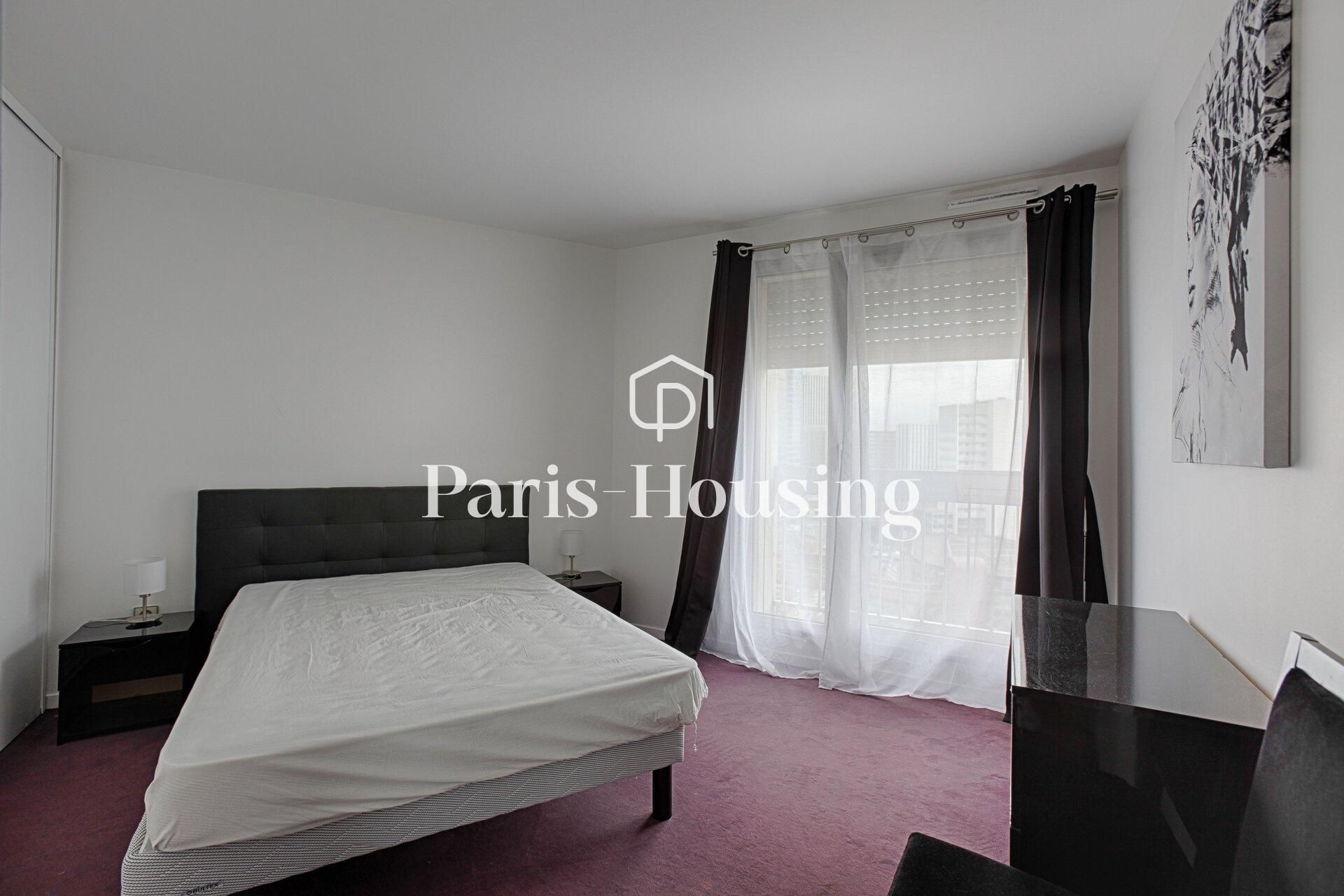 Location appartement meublé, Puteaux, 3 pièces, 56.23m2 - Ref: 180246 - Paris-housing - Image 4