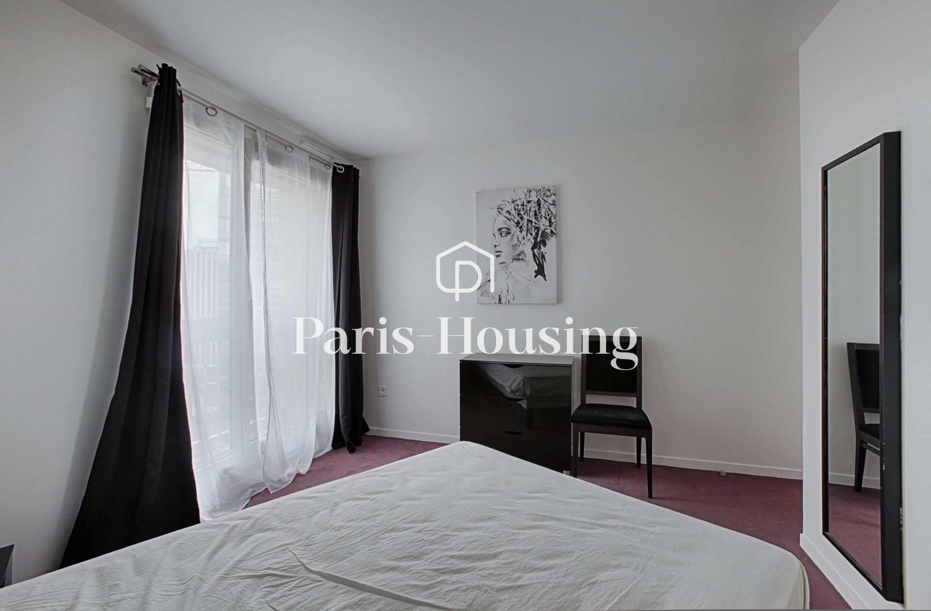 Location appartement meublé, Puteaux, 3 pièces, 56.23m2 - Ref: 180246 - Paris-housing - Image 5